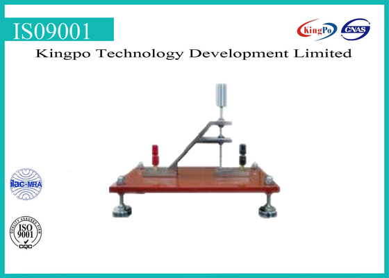 IEC60238-Figure 36 معدات اختبار قوة العزل لاختبار قوة الارتفاع ،