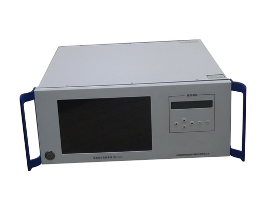 RDL-320 Tv إشارة اختبار جهاز نقل الطاقة الكفاءة واختبار أداء العرض
