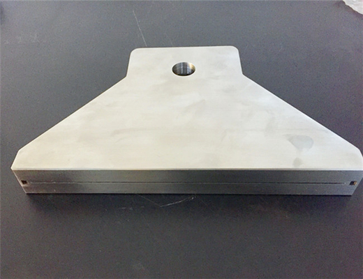 ايزو 16750-4 الشكل 4 مجموعة اختبار الفولاذ المقاوم للصدأ - لأعلى سبلاش اختبار المياه جت