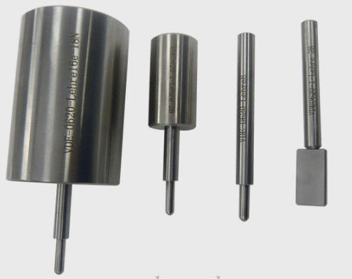 DIN-VDE0620-1 مصباح غطاء المقياس لقياس التوصيل والمآخذ القياسية الألمانية