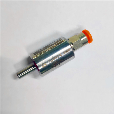 ISO 80369-7 الشكل C. ذكر ذكر موصل زلة اللوير لاختبار موصلات اللوير الإناث للتسرب