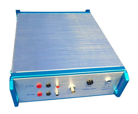 KP9280 Pink Noise Generator IT معدات اختبار IEC 60065 الفقرة 4.2 و 4.3 و IEC 62368-1 الملحق هـ