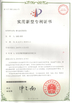 الصين KingPo Technology Development Limited الشهادات