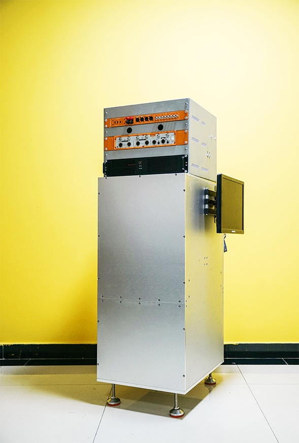 حل اختبار محلل مكبر صوت الاستماع الاصطناعي حماية الدائرة القصيرة 0