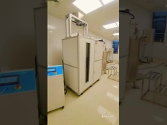 IEC60529 معدات اختبار IP