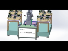 EMVCo نظام اختبار قابلية المنتج للعمل داخل المحطة