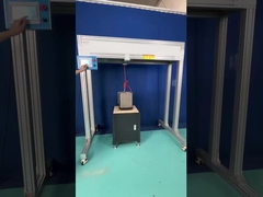 IEC 60601-1 القوى الديناميكية الناجمة عن الحمل من الأشخاص