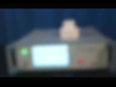 اختبار تفريغ المكثفات