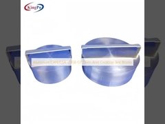 كتل اختبار الفرن والموقد من الألومنيوم CAN/CSA-C358-03