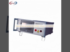 مولد اختبار النبضات IEC 62368-1 الدائرة 1 من الجدول D.1.