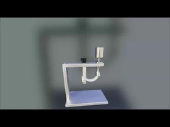 ISO 5364 - الملحق ج معدات الاختبارات الطبية طريقة اختبار ISO 5364 لفتح التجويف