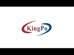 اختبار تجميع موصل Luer وفقًا للمعيار ISO 80369-20 باستخدام جهاز Helixa من Mecmesin