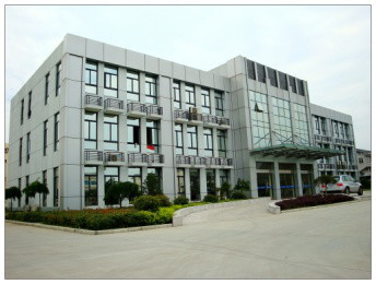 الصين KingPo Technology Development Limited ملف الشركة