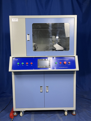 UL 2251 المركبات الكهربائية المقابس معدات اختبار الصمود اختبار الحمل