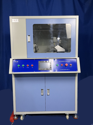 UL 2251 المركبات الكهربائية المقابس معدات اختبار الصمود اختبار الحمل
