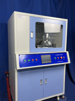 UL 2251 المركبات الكهربائية المقابس معدات اختبار الصمود اختبار الحمل