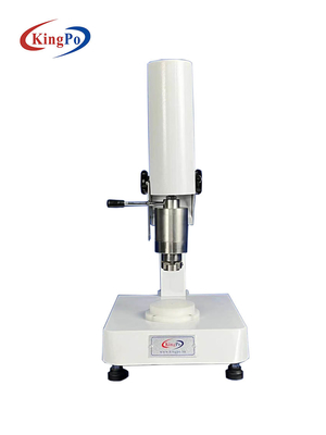 جهاز التخدير التنفسي جهاز اختبار الموصل المخروطي EN ISO 5356-1: 2015