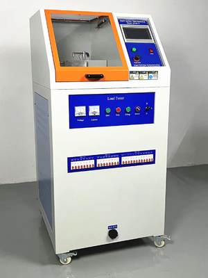 بيئة الأكسجين IEC 60601-1 جهاز اختبار اشتعال الشرارة بالنسبة لي المعدات / الأنظمة