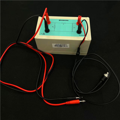IEC 60601-1 معدات اختبار السلامة الكهربائية لشبكة التيارات المتسربة