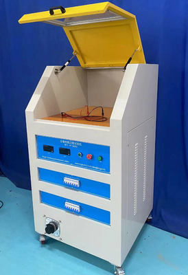 IEC 62368-1 المرفق G.8.2.2 اختبار الإفراط في الحمولة القياسي لـ Varistor بحجم 900*800*1550mm