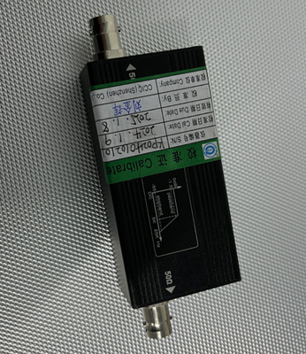 معيار IEC 60335-1 المرشح المنخفض المقاومة السعة مع تردد -3 ديسيبل من 5 كيلو هرتز ± 0,5 كيلو هرتز