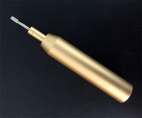 سعر جيد Iso594-1 Standard Fig 3c Plug LUER Gauge For Female Luer Connectors الانترنت