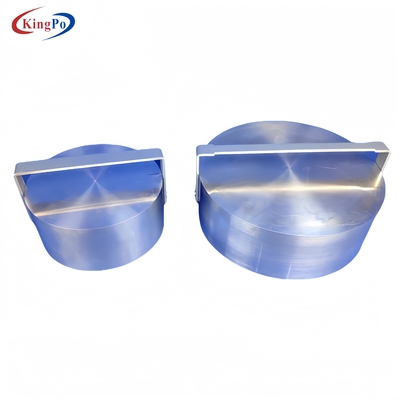 الألومنيوم CAN / CSA-C358-03 قوالب اختبار الفرن والمواقد