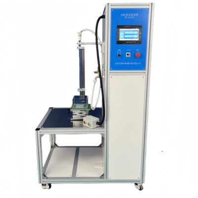 IEC 61770 جهاز اختبار الارتداد مع ضغط 65 كيلوبايت 0 إلى 100 ثانية وقت الاختبار و AC220 50/60 هرتز الطاقة